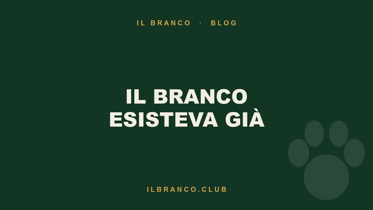 Il Branco esisteva già: cosa abbiamo capito alla quinta giornata